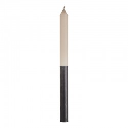 Candela bicolor grigio