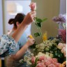 Corso Base Fiorista – Formazione Professionale in Tecniche Floreali | Olivia Brusca