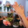 Corso Base Fiorista – Formazione Professionale in Tecniche Floreali | Olivia Brusca