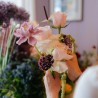 Corso Base Fiorista – Formazione Professionale in Tecniche Floreali | Olivia Brusca