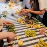 Corso Base Fiorista – Formazione Professionale in Tecniche Floreali | Olivia Brusca