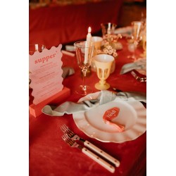 Attorno alla tavola: il table styling che racconta | Bologna Olivia Brusca