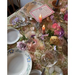 Attorno alla tavola: il table styling che racconta | Bologna Olivia Brusca