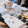 Masterclass Fiori Stagionali – Il Ritmo delle Stagioni | Olivia Brusca Academy