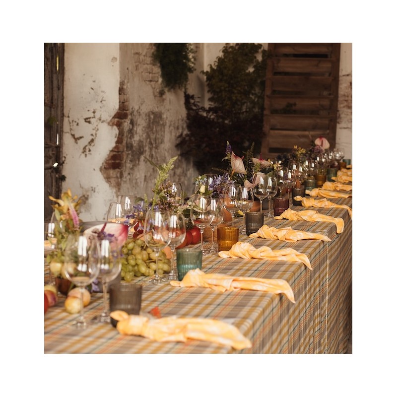 Masterclass Table Flowers – Composizione floreale da tavola | Olivia Brusca Academy