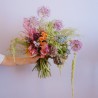 Masterclass Colore dei Fiori – Palette & Composizioni | Olivia Brusca