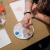 Masterclass Colore dei Fiori – Palette & Composizioni | Olivia Brusca