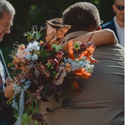 Masterclass Bouquet da Sposa – Corsi Wedding Flowers | Olivia Brusca