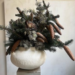 Masterclass Styling Botanico Natale – Olivia Brusca Academy