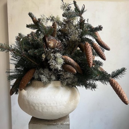Masterclass Styling Botanico Natale – Olivia Brusca Academy