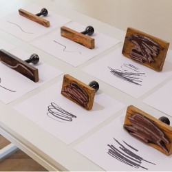 Workshop serale Candele & Timbo Calligrafico – Bologna 12 dicembre