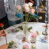 Corso serale base fioristi – Martedì tra i fiori | Lezioni pratiche a Bologna