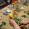 Corso serale base fioristi – Martedì tra i fiori | Lezioni pratiche a Bologna