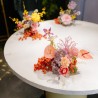 Corso serale base fioristi – Martedì tra i fiori | Lezioni pratiche a Bologna