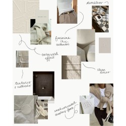Moodboard Matrimonio – Palette e Stile Nozze Personalizzato