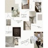 Moodboard Matrimonio – Palette e Stile Nozze Personalizzato