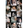 Moodboard Matrimonio – Palette e Stile Nozze Personalizzato