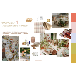 progetto Wedding Design – Il servizio su misura per il tuo matrimonio