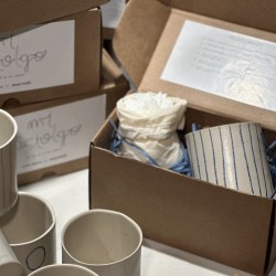 Kit “Mi sciolgo” – Crea la tua candela artigianale