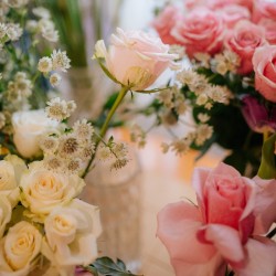 Corso Base Fiorista – Formazione Professionale in Tecniche Floreali | Olivia Brusca