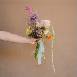 Corso Floral Design Matrimoni – Bologna | Olivia Brusca