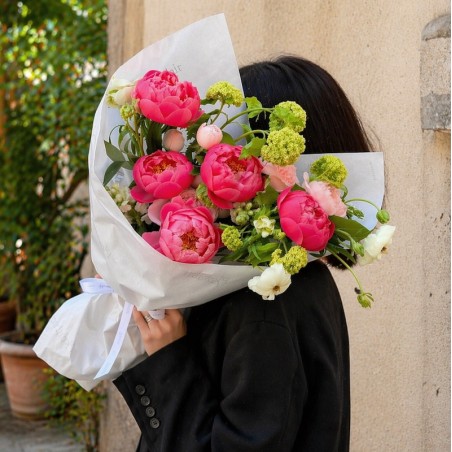 bouquet-candela-festa-della-mamma