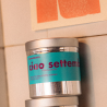 Candela al Fico & Cassis 230 g | CIAO SETTEMBRE – Olivia Brusca