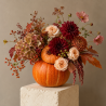 Workshop Zucca Fiorita a Bologna | Olivia Brusca