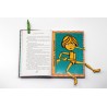 Le avventure di Pinocchio Edizione illustrata da MinaLima. Testo integrale con inserti cartotecnici
